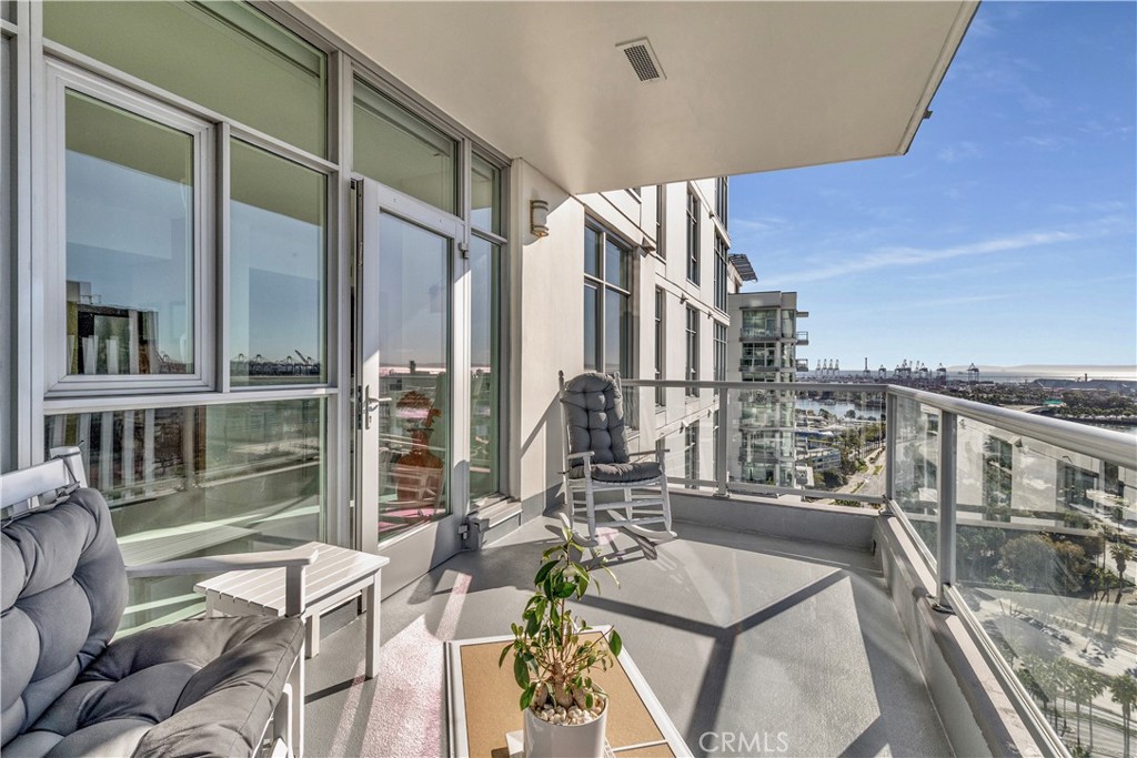 West Ocean Towers - Residential Lease