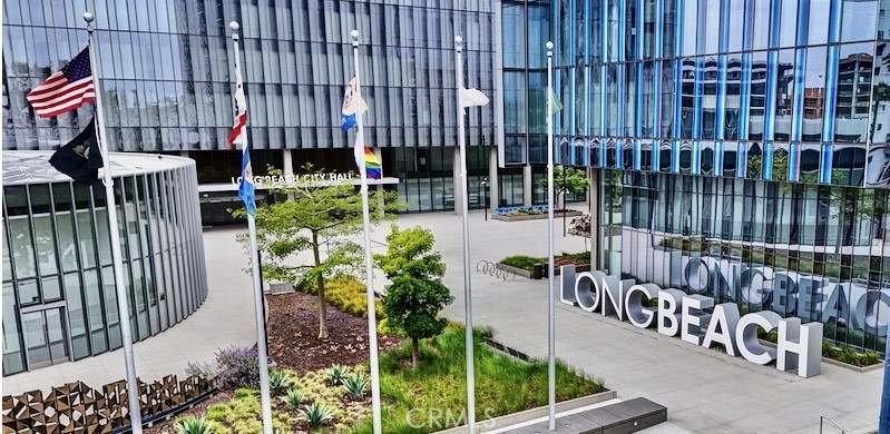 West Ocean Towers - Residential Lease