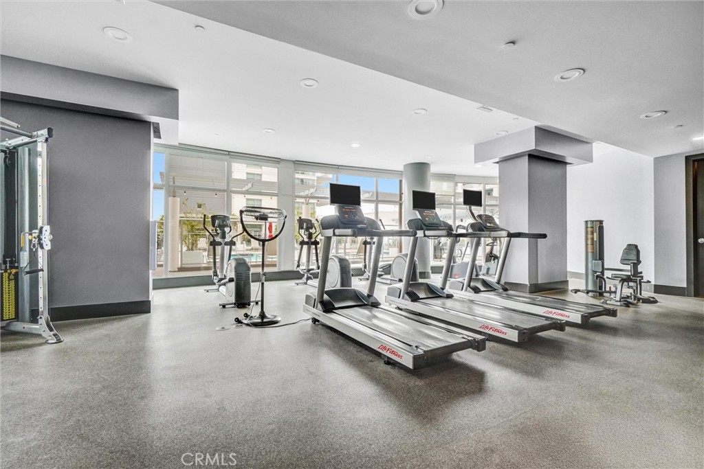 West Ocean Towers - Residential Lease