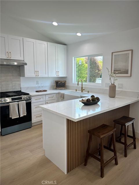 Photo of 4731 W 167th St, Lawndale, CA 90260 (MLS # CV26089203)