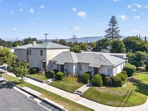 Photo of 600 N Maple Street, Burbank, CA 91505 (MLS # SR26183097)