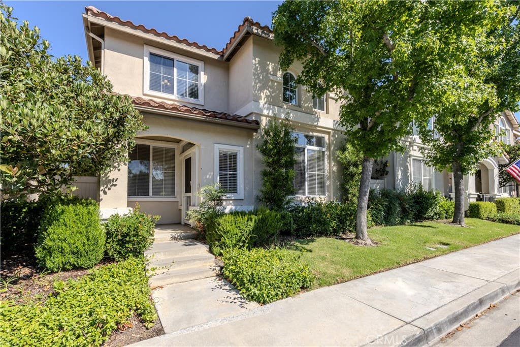 Photo of 4 Paseo Pensamiento, Rancho Santa Margarita, CA 92688 (MLS # PW26169270)