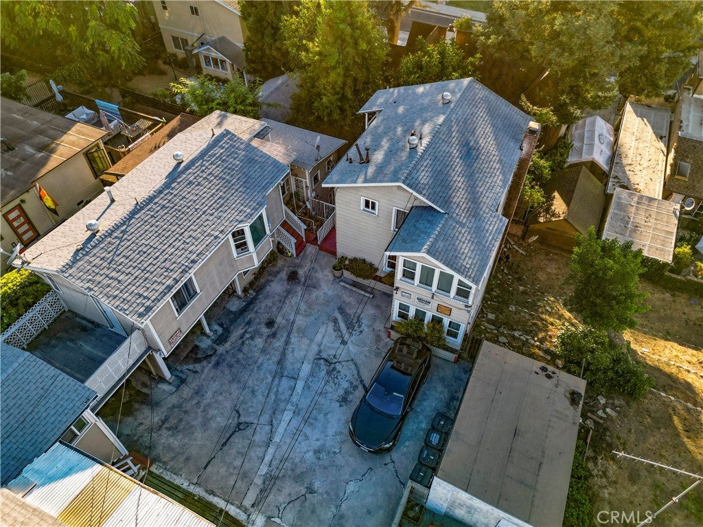 2313 Glendale Boulevard