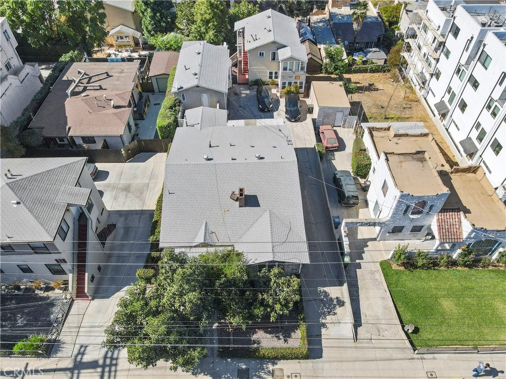 2313 Glendale Boulevard