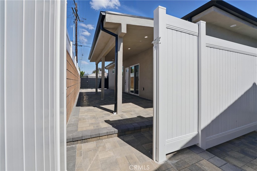Welcome to your fully remodeled 2-bedroom, 2-bathroom rental at 8144 Vantage Ave in North Hollywood. This home comes equipped with essential appliances, including a gas stove, refrigerator, microwave, dishwasher, and an in-unit washer and dryer. Solar panels are installed in this property. You'll also have a personal parking spot. Rent is $3100 per month. No smoking on premise. Tenants are responsible for all utilities. Lease terms are negotiable. Only one pet allowed in premise. $400 pet deposit for small pets or a $500 for larger pets. For more information or to schedule a viewing, call listing agent Julio Bonilla.