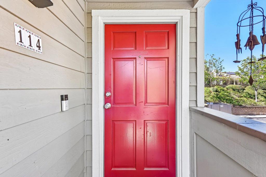 1091 Shadowridge Drive 114
