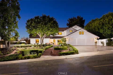Photo of 25181 Mustang Drive, Laguna Hills, CA 92653 (MLS # OC26228386)