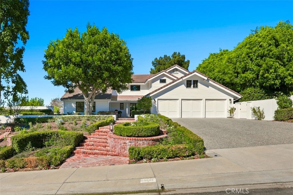 25181 Mustang Drive