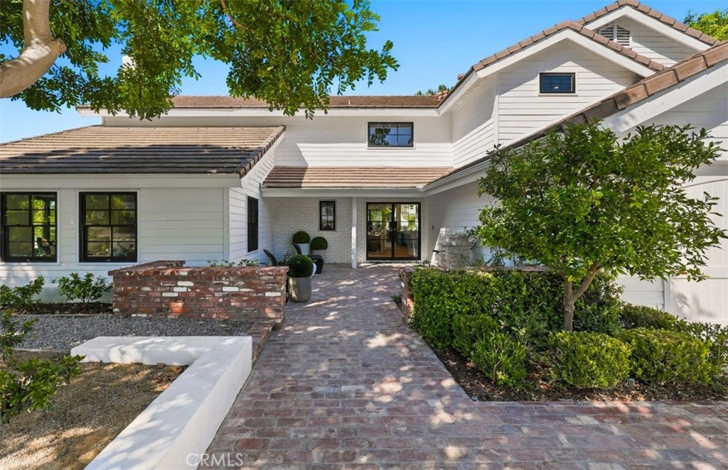 25181 Mustang Drive