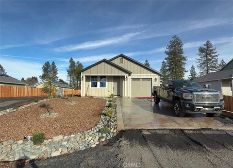 Photo of 5591 Linrich Lane, Paradise, CA 95969 (MLS # PA26065475)