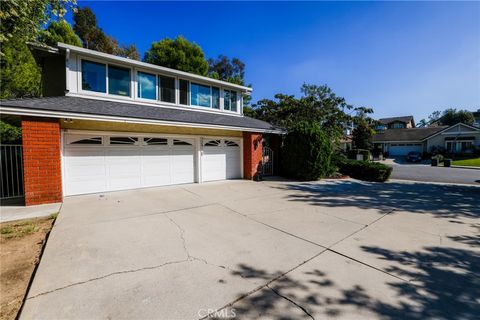 7241 E Pony Court Orange CA 92869