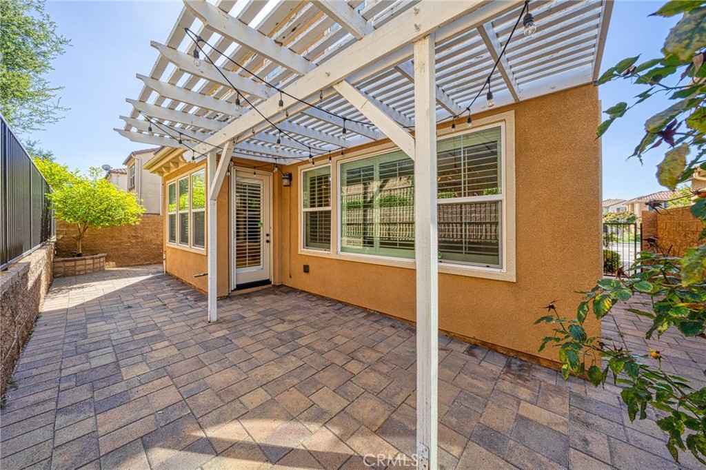 Villaggio - Residential Lease