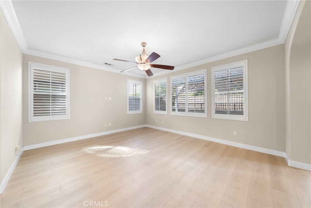 Villaggio - Residential Lease