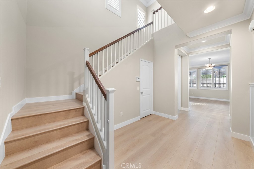 Villaggio - Residential Lease