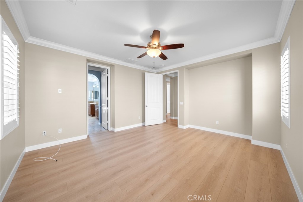 Villaggio - Residential Lease