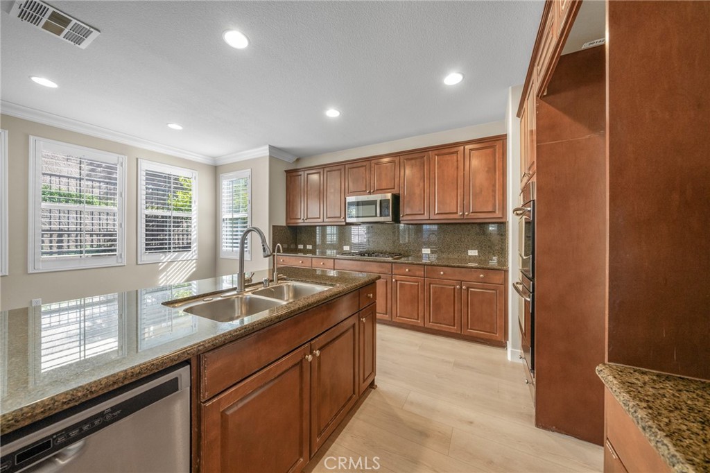 Villaggio - Residential Lease