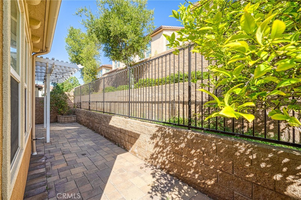 Villaggio - Residential Lease