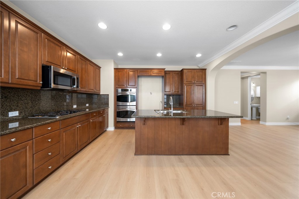 Villaggio - Residential Lease