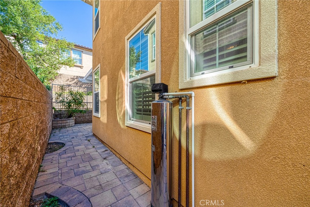 Villaggio - Residential Lease