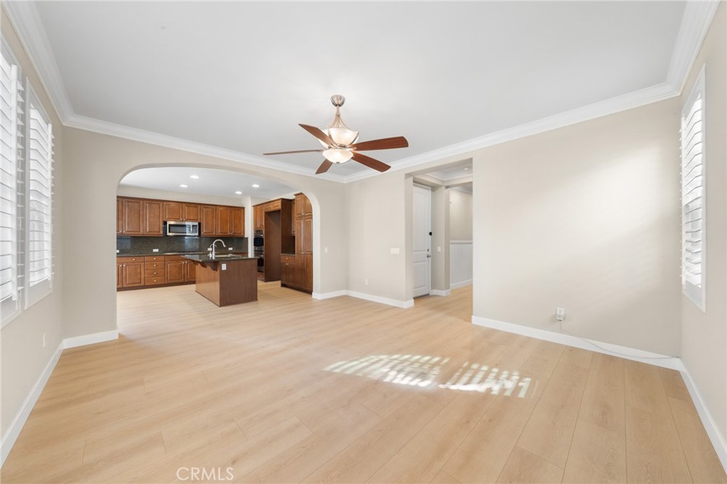 Villaggio - Residential Lease