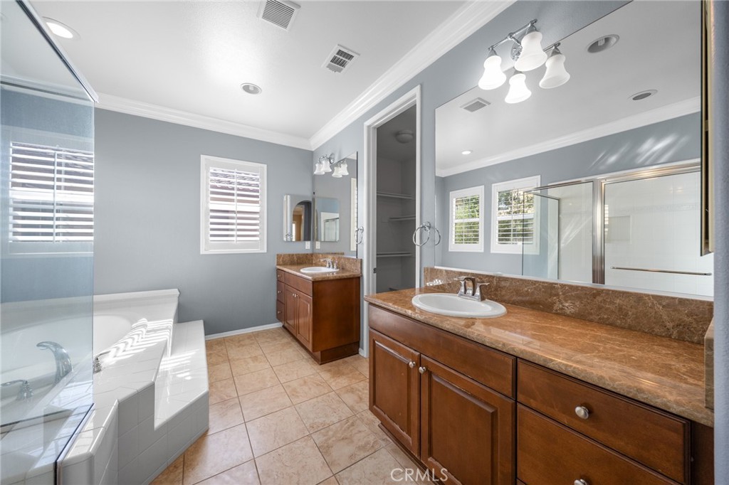 Villaggio - Residential Lease