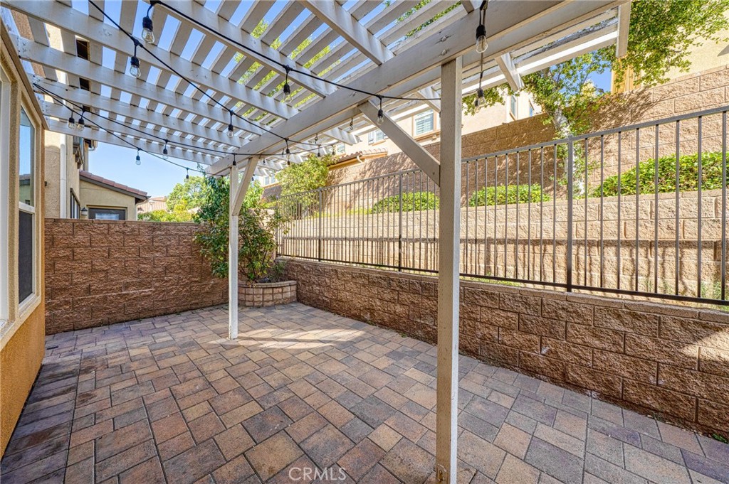 Villaggio - Residential Lease