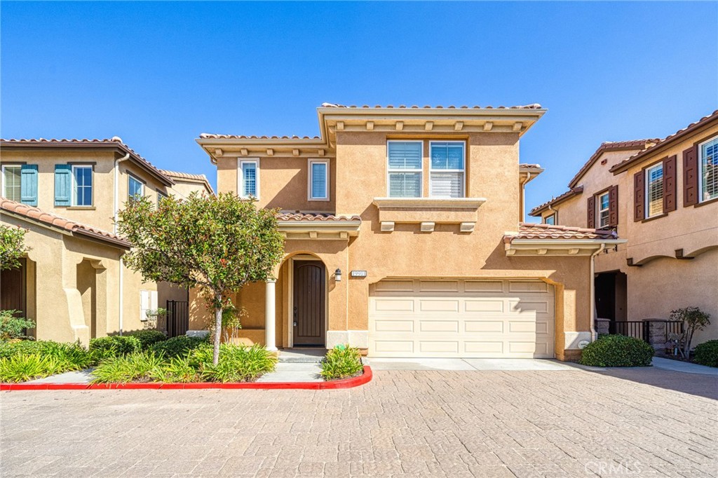 Villaggio - Residential Lease