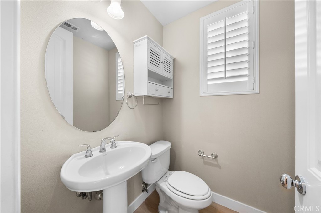 Villaggio - Residential Lease