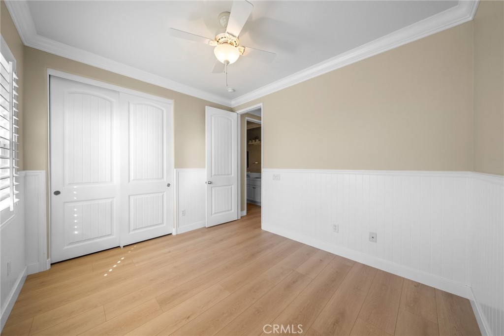 Villaggio - Residential Lease