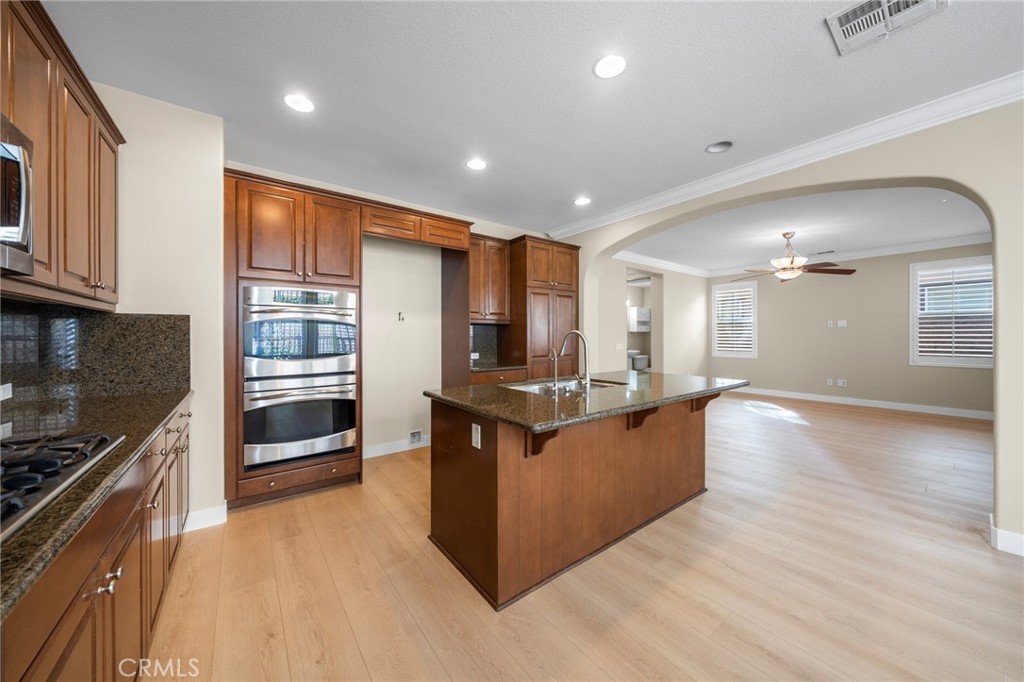 Villaggio - Residential Lease