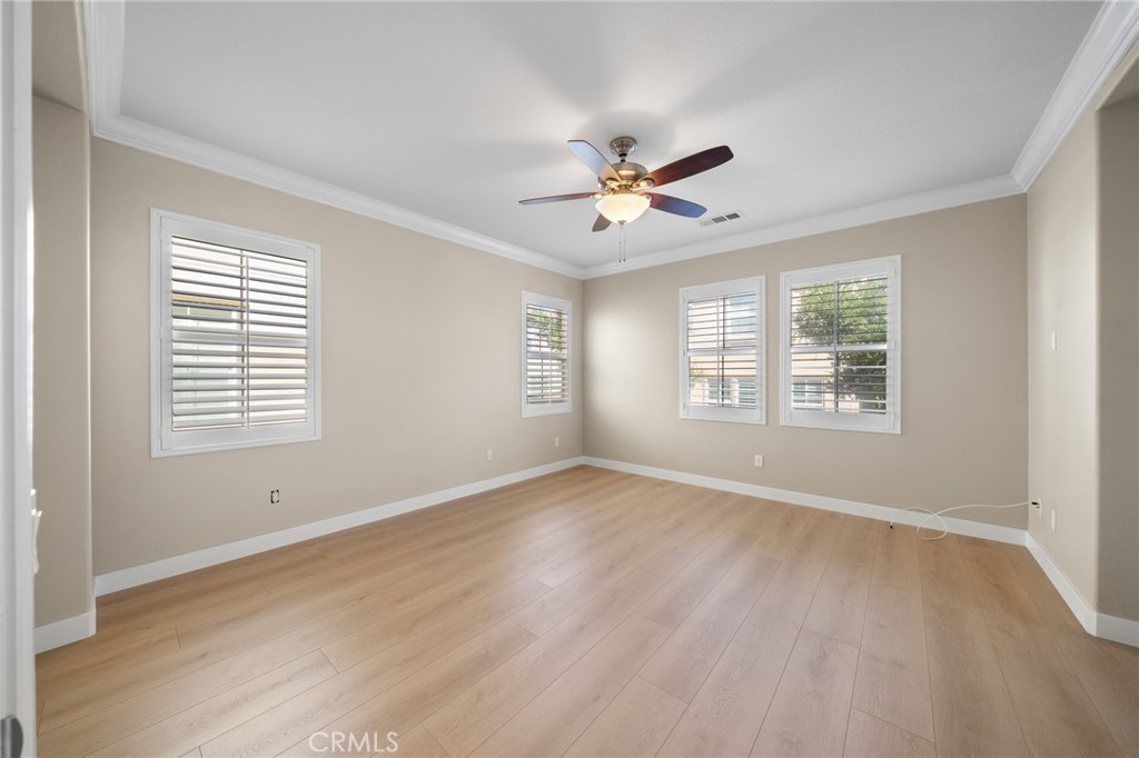 Villaggio - Residential Lease