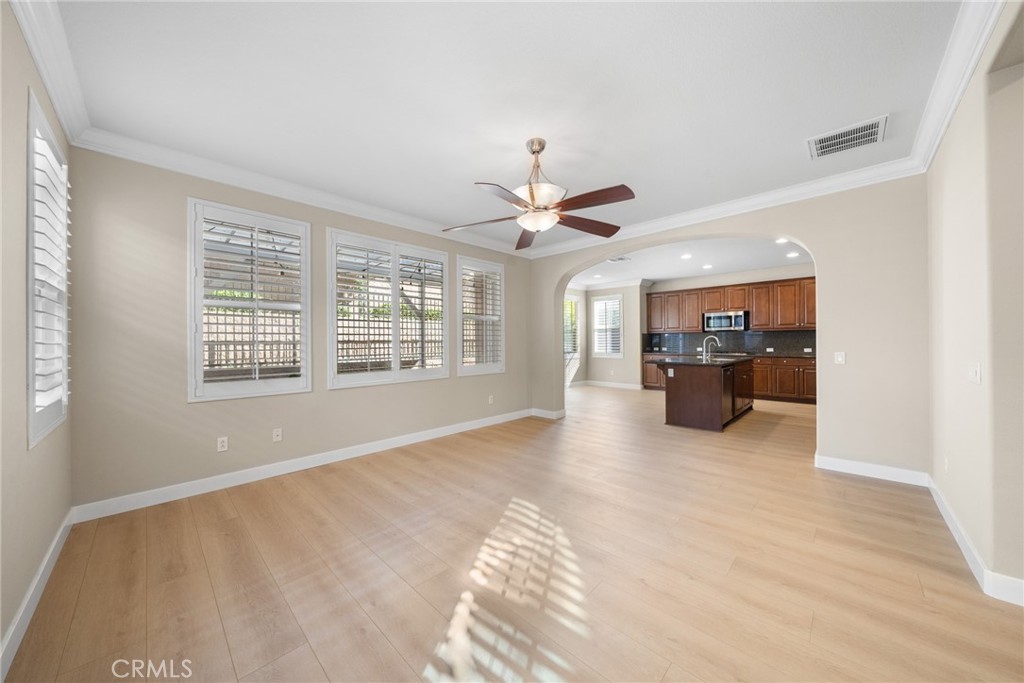 Villaggio - Residential Lease