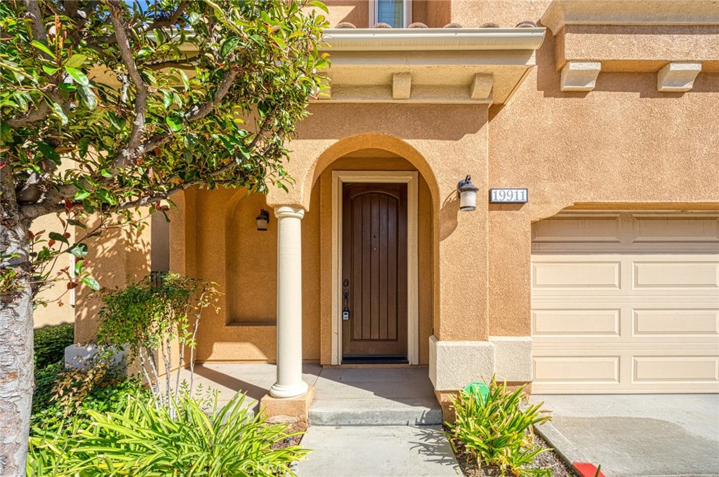 Villaggio - Residential Lease