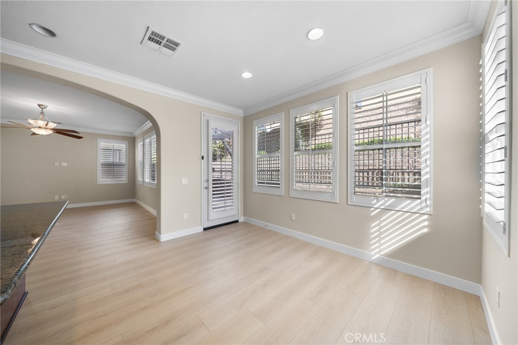 Villaggio - Residential Lease