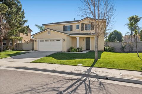 Photo of 14937 Edgewood Dr, Eastvale, CA 92880 (MLS # NP26023734)