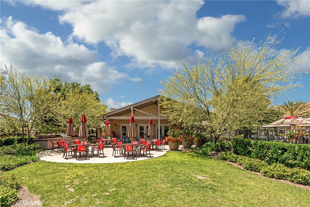 Heirloom (ESHEIR) - Residential Lease