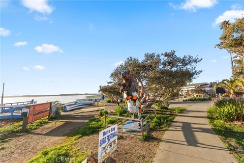 Tiny photo for 768 El Morro Ave, Los Osos, CA 93402 (MLS # SC26038857)