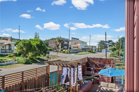 Tiny photo for 768 El Morro Ave, Los Osos, CA 93402 (MLS # SC26038857)