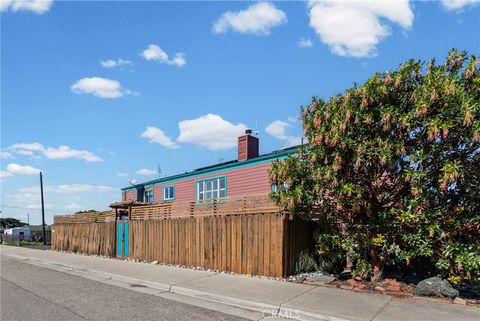 Tiny photo for 768 El Morro Ave, Los Osos, CA 93402 (MLS # SC26038857)
