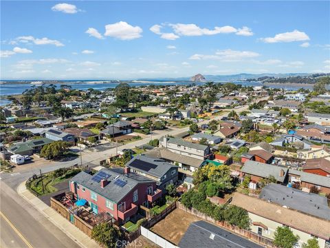 Tiny photo for 768 El Morro Ave, Los Osos, CA 93402 (MLS # SC26038857)