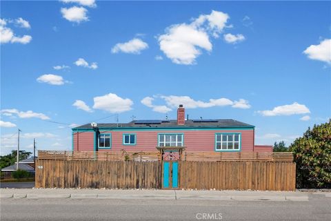 Tiny photo for 768 El Morro Ave, Los Osos, CA 93402 (MLS # SC26038857)