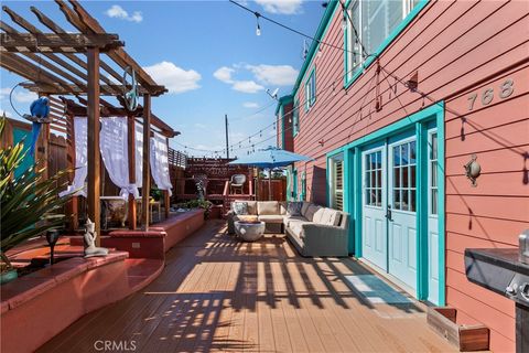 Tiny photo for 768 El Morro Ave, Los Osos, CA 93402 (MLS # SC26038857)