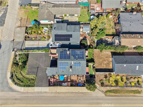 Tiny photo for 768 El Morro Ave, Los Osos, CA 93402 (MLS # SC26038857)