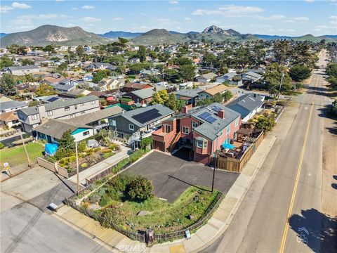 Tiny photo for 768 El Morro Ave, Los Osos, CA 93402 (MLS # SC26038857)