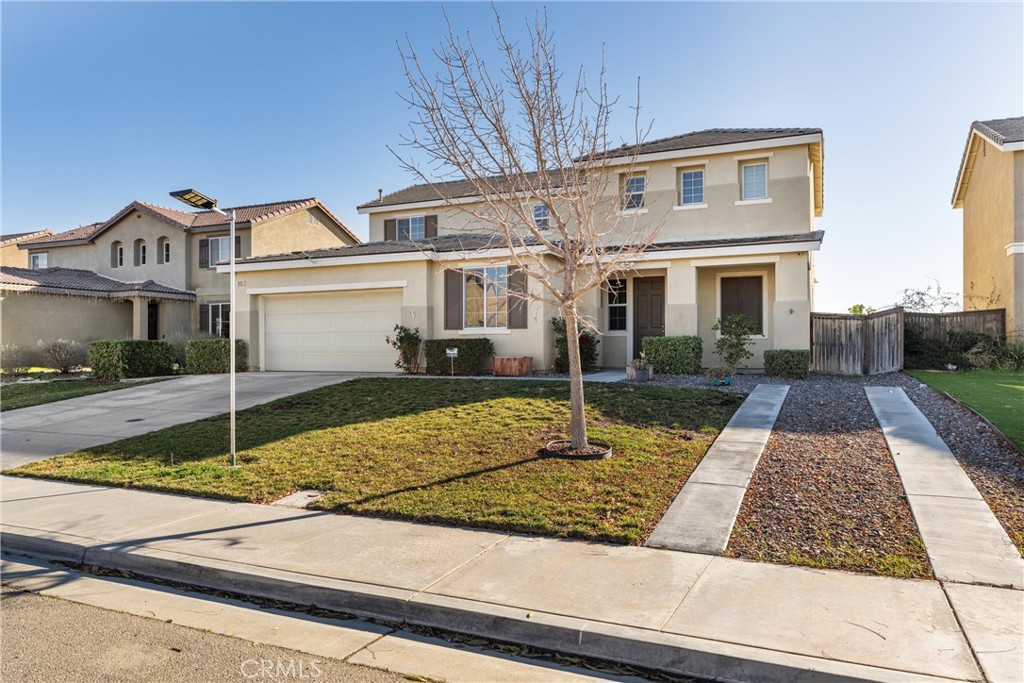 2426 Driftwood Drive