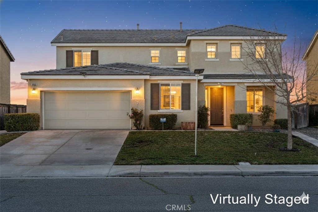 2426 Driftwood Drive