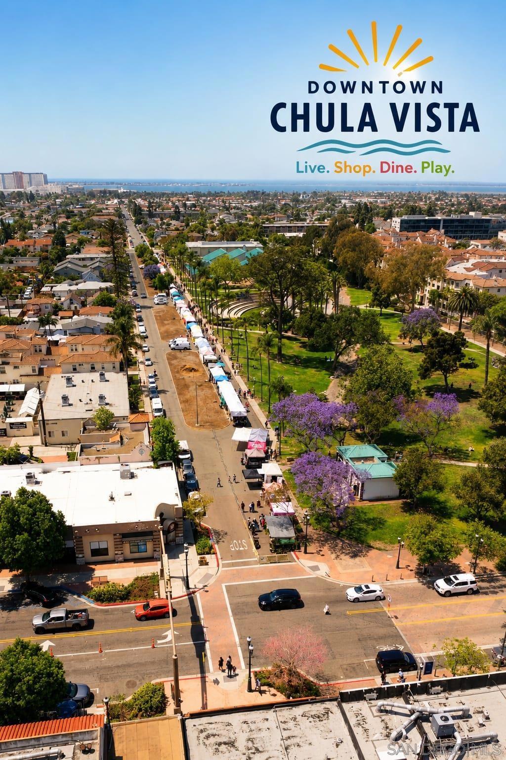 390 Del Mar Ave