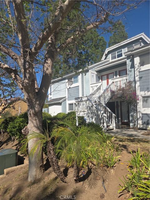 1564 Tanglewood Lane 5 Escondido CA 92029