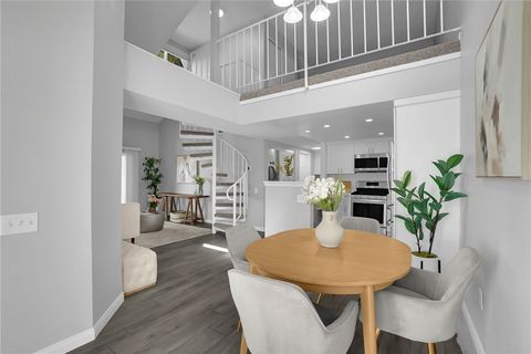 Photo of 1564 Tanglewood Lane #5, Escondido, CA 92029 (MLS # SW26064965)