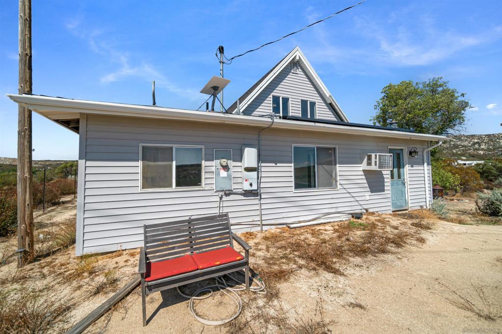 Pine Valley - Residential